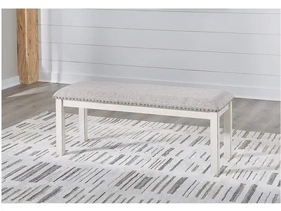 Robbinsdale 48" Dining Bench