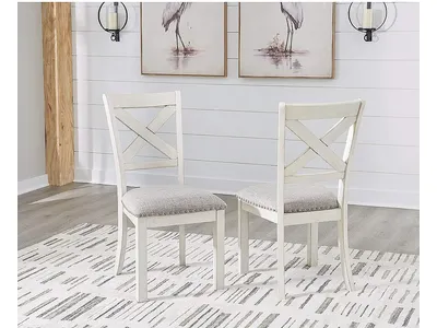 Robbinsdale Dining Chair