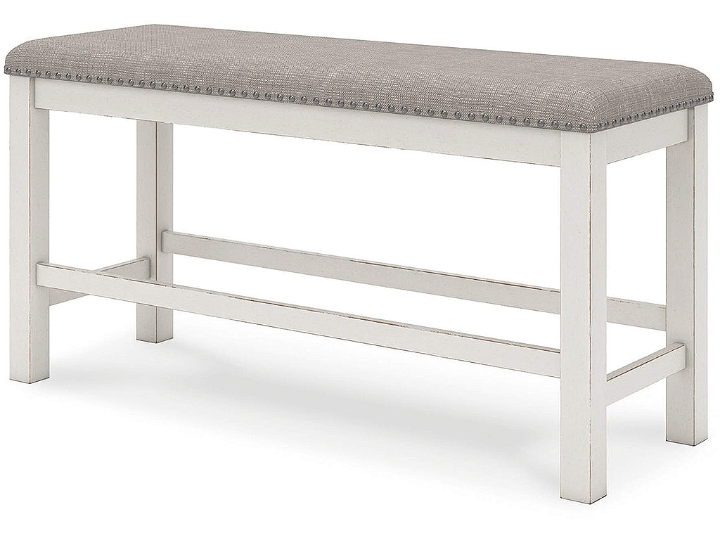Robbinsdale 49" Counter Height Dining Bench - image 2