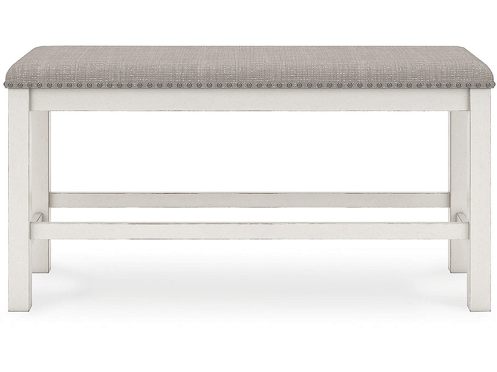 Robbinsdale 49" Counter Height Dining Bench - image 3