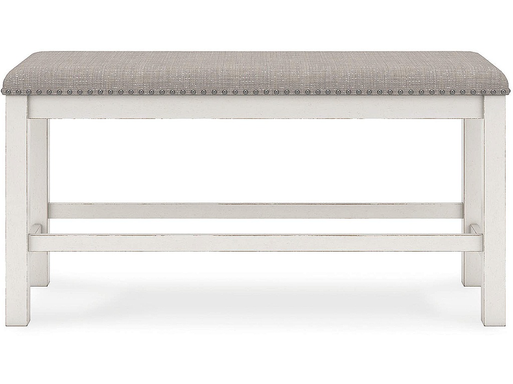 Robbinsdale 49" Counter Height Dining Bench - image 4