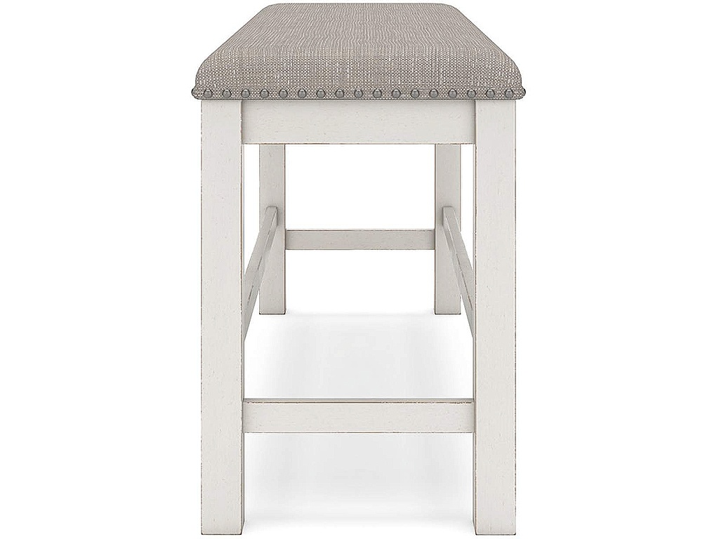 Robbinsdale 49" Counter Height Dining Bench - image 5