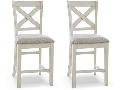 Robbinsdale Barstool (Set of 2)