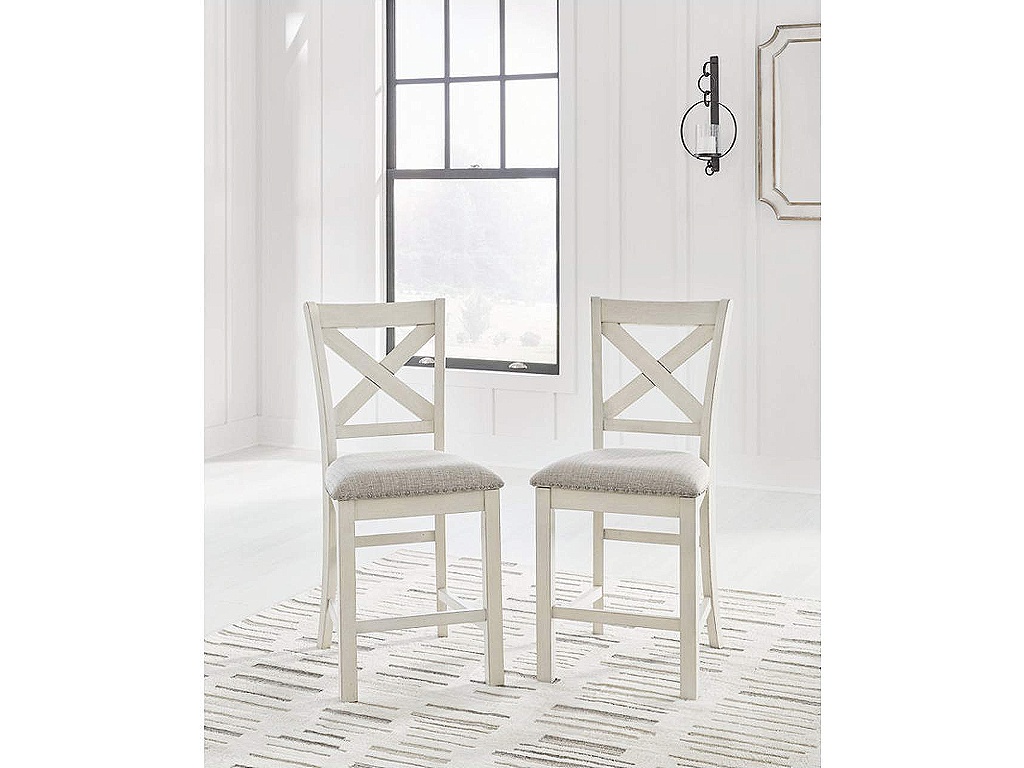 Robbinsdale Counter Height Barstool - main image
