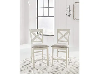 Robbinsdale Counter Height Barstool