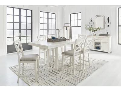 Robbinsdale Counter Height Barstool