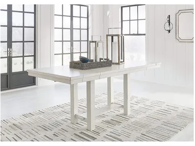 Robbinsdale Counter Height Dining Extension Table