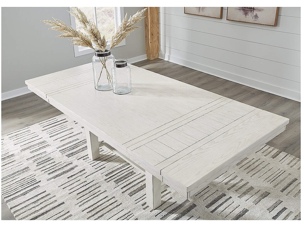 Robbinsdale Dining Extension Table - image 6