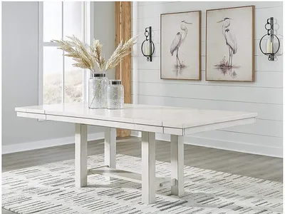 Robbinsdale Dining Extension Table
