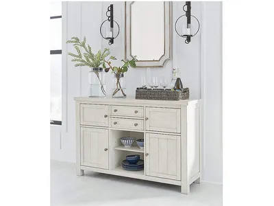 Robbinsdale Dining Server