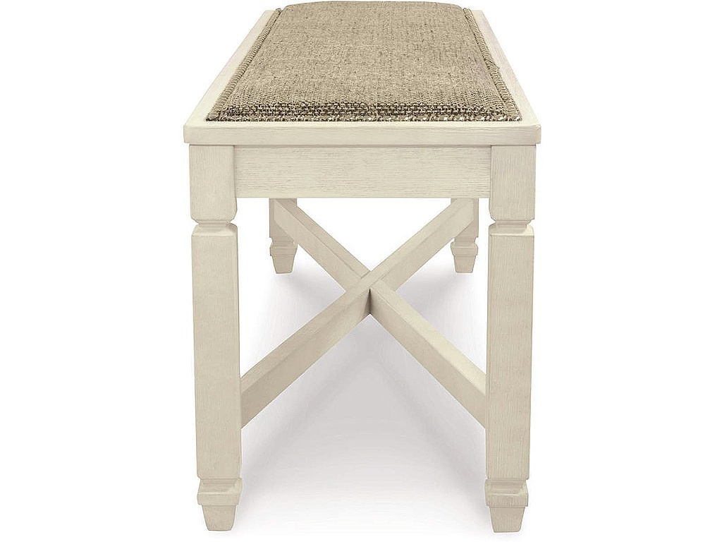 Bolanburg Dining Table with 4 Chairs and Bench - image 16