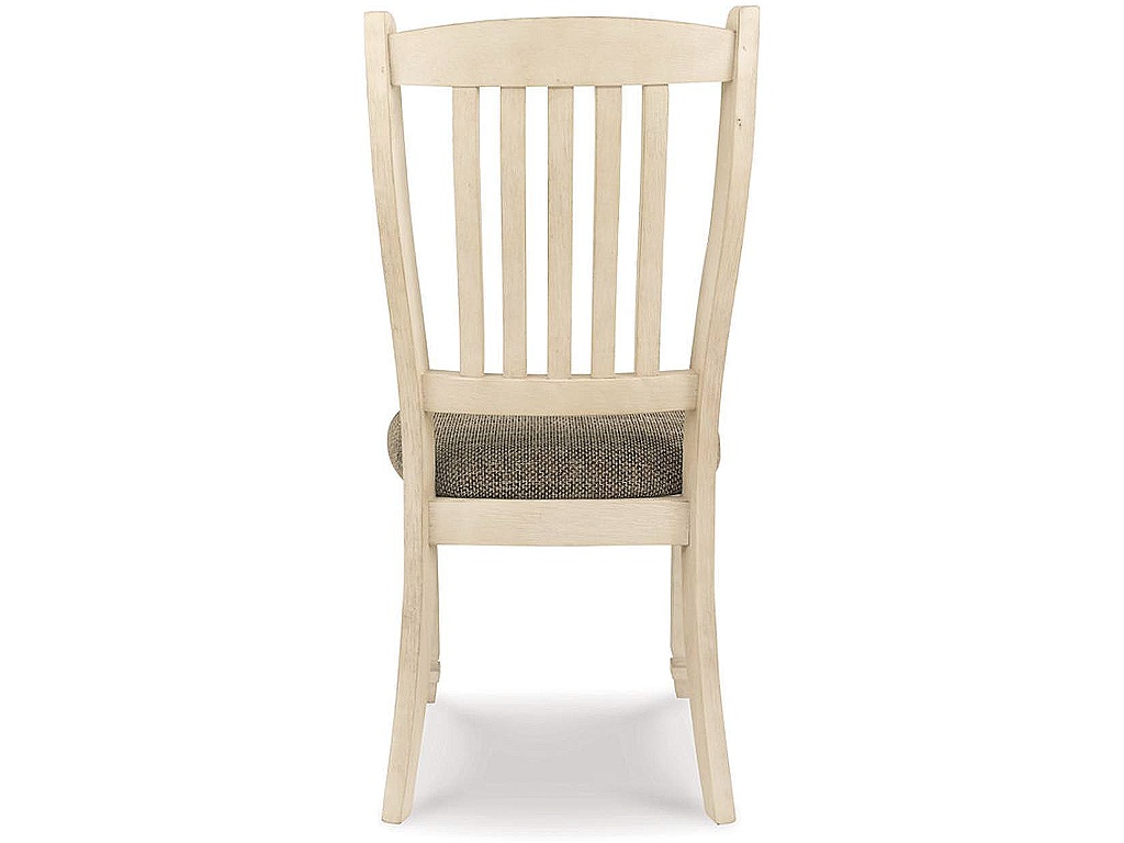 Bolanburg Dining Table with 4 Chairs and Bench - image 10