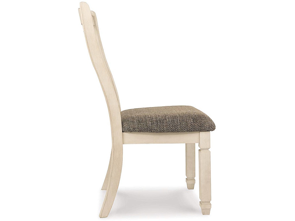 Bolanburg Dining Table with 4 Chairs and Bench - image 8