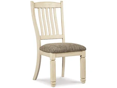 Bolanburg Dining Table and 10 Chairs