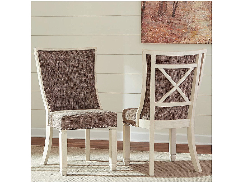 Bolanburg Dining Chair (Set of 2) - image 2