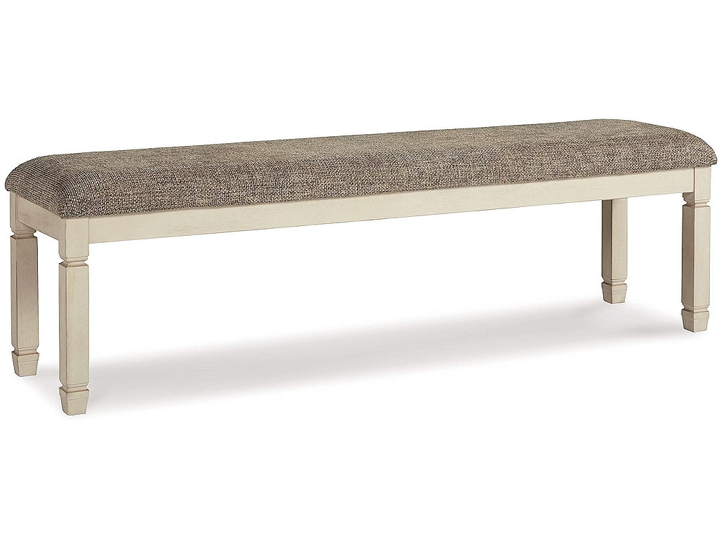 Bolanburg 65" Dining Bench - main image