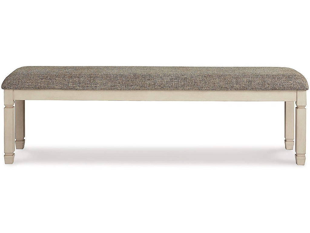 Bolanburg 65" Dining Bench - image 2