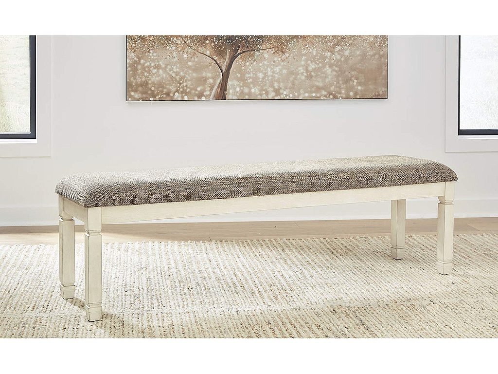 Bolanburg 65" Dining Bench - image 1
