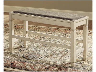 Bolanburg Counter Height Dining Bench