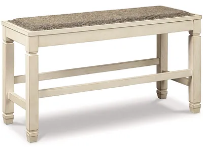 Bolanburg Counter Height Dining Bench