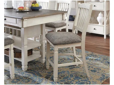 Bolanburg Counter Height Bar Stool