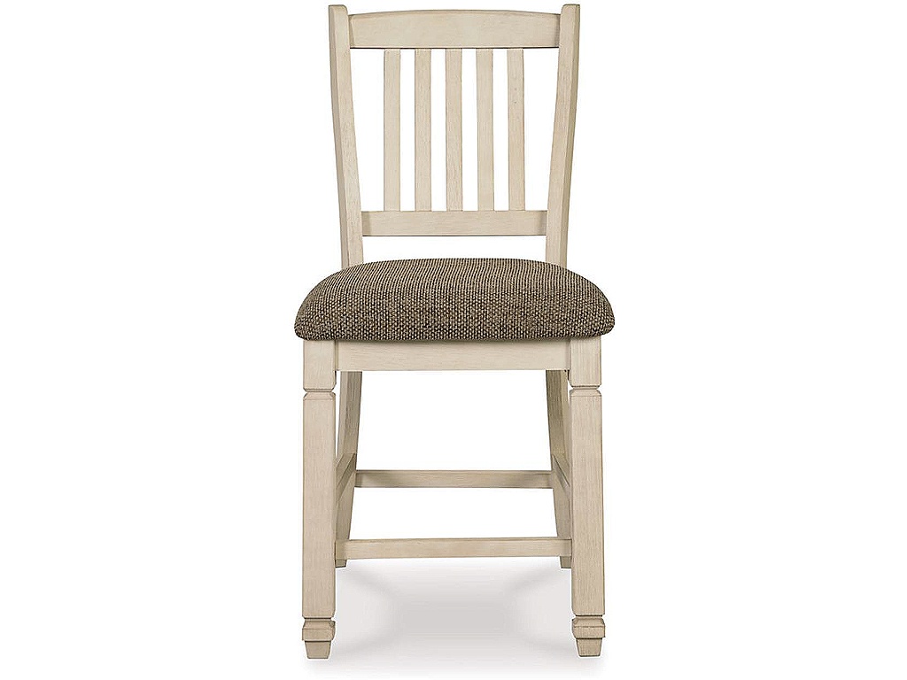 Bolanburg Counter Height Bar Stool (Set of 2) - image 2