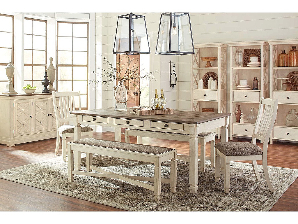 Bolanburg Dining Table - image 4