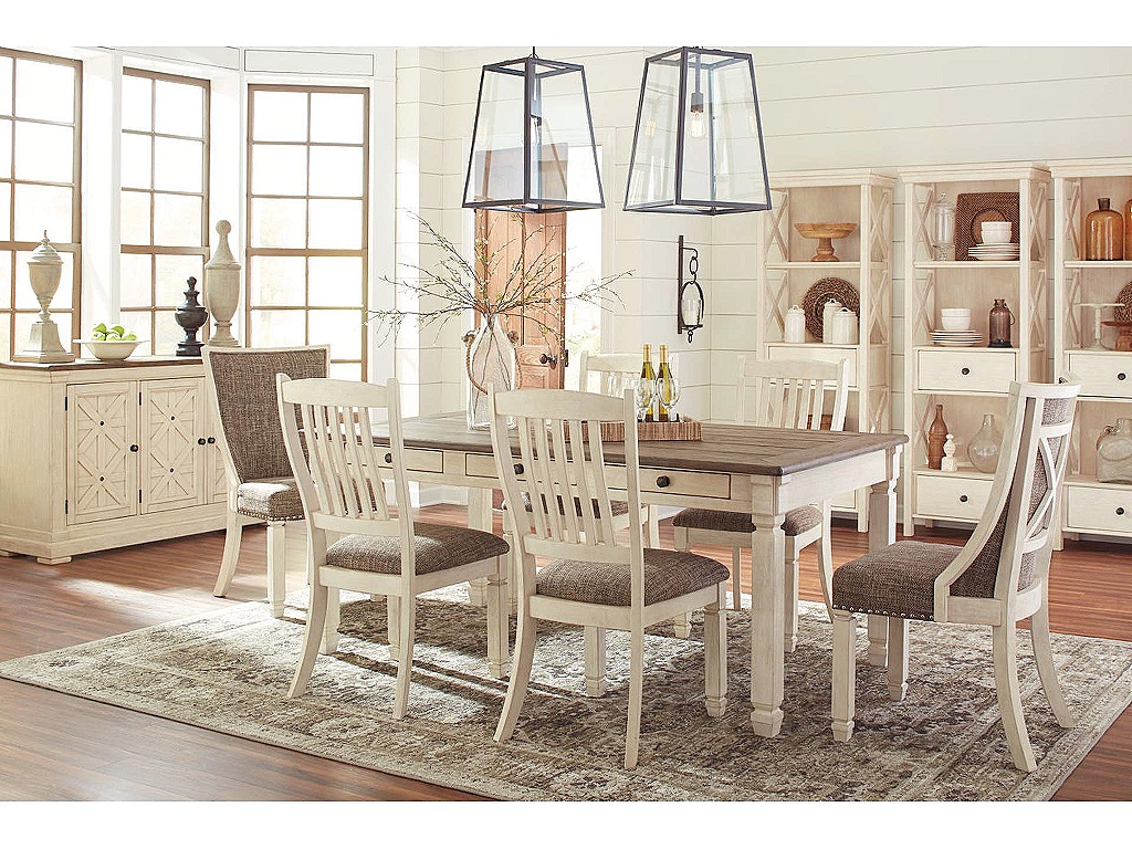 Bolanburg Dining Chair (Set of 2) - image 4