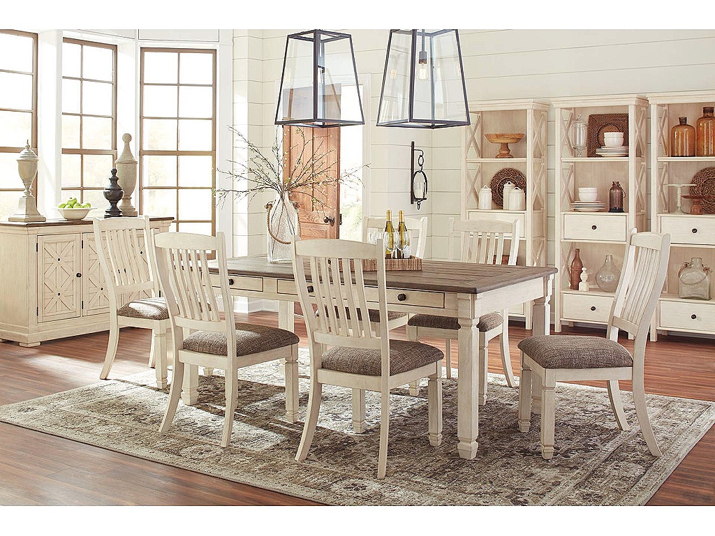 Bolanburg Dining Table - image 5