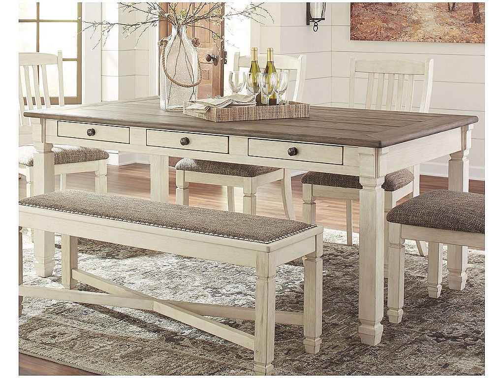 Bolanburg Dining Table - image 1