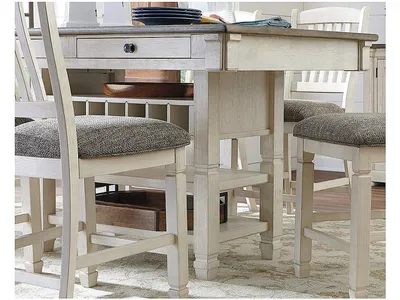 Bolanburg Counter Height Dining Table