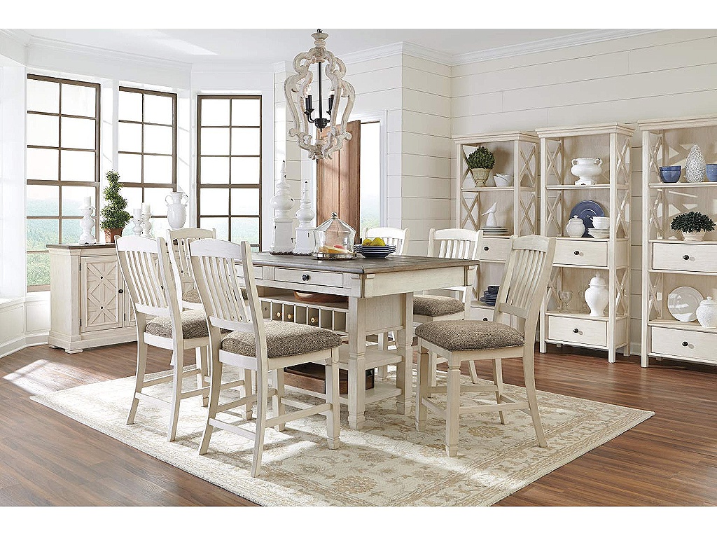 Bolanburg Counter Height Bar Stool (Set of 2) - image 7