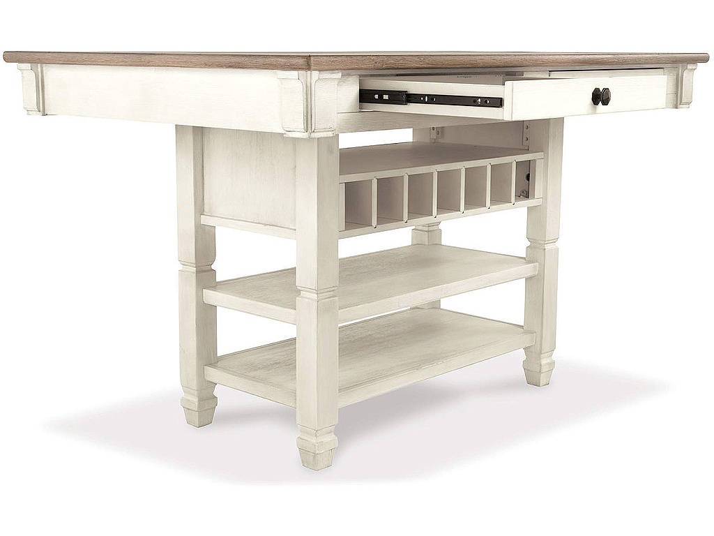 Bolanburg Counter Height Dining Table - image 2