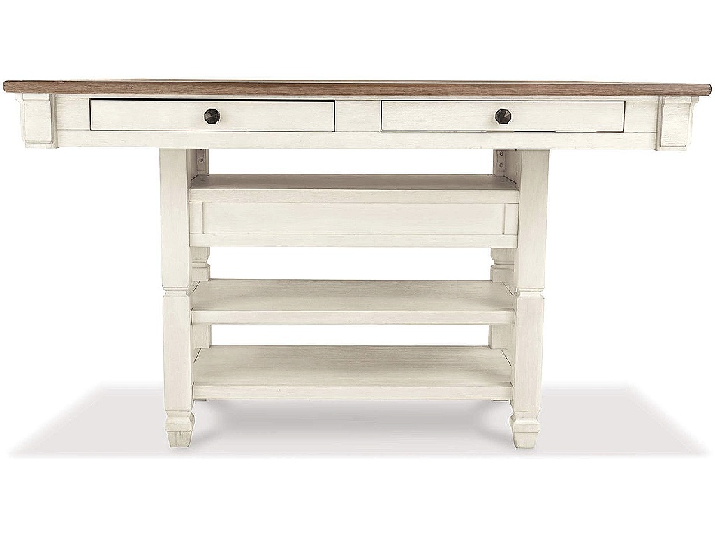 Bolanburg Counter Height Dining Table - image 6