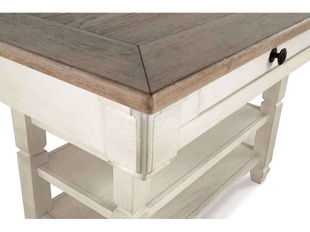 Bolanburg Counter Height Dining Table - image 9
