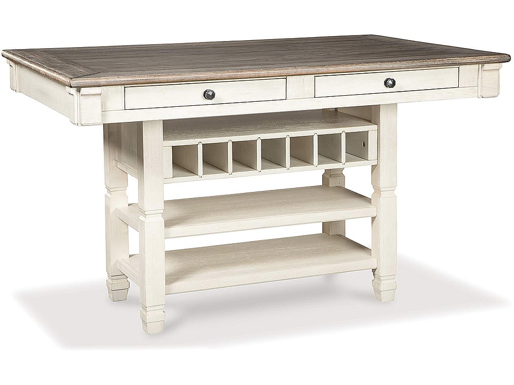 Bolanburg Counter Height Dining Table - main image