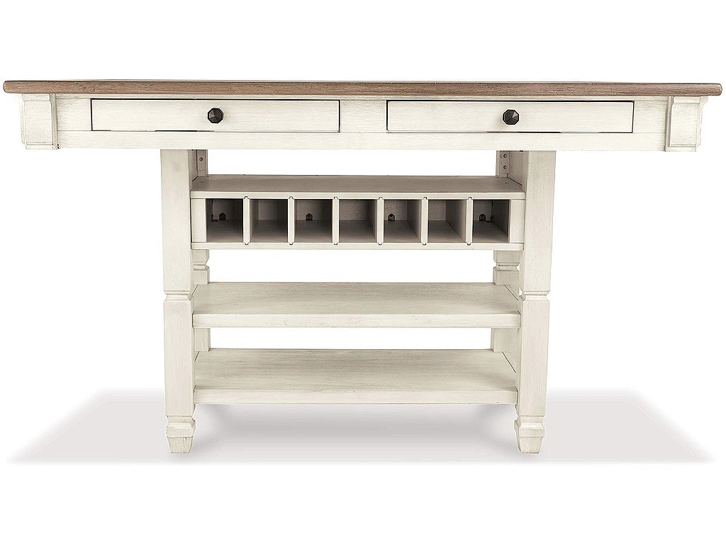 Bolanburg Counter Height Dining Table - image 4