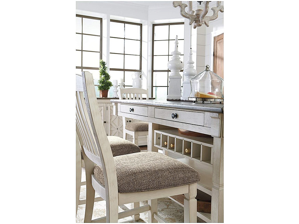 Bolanburg Counter Height Dining Table - image 11