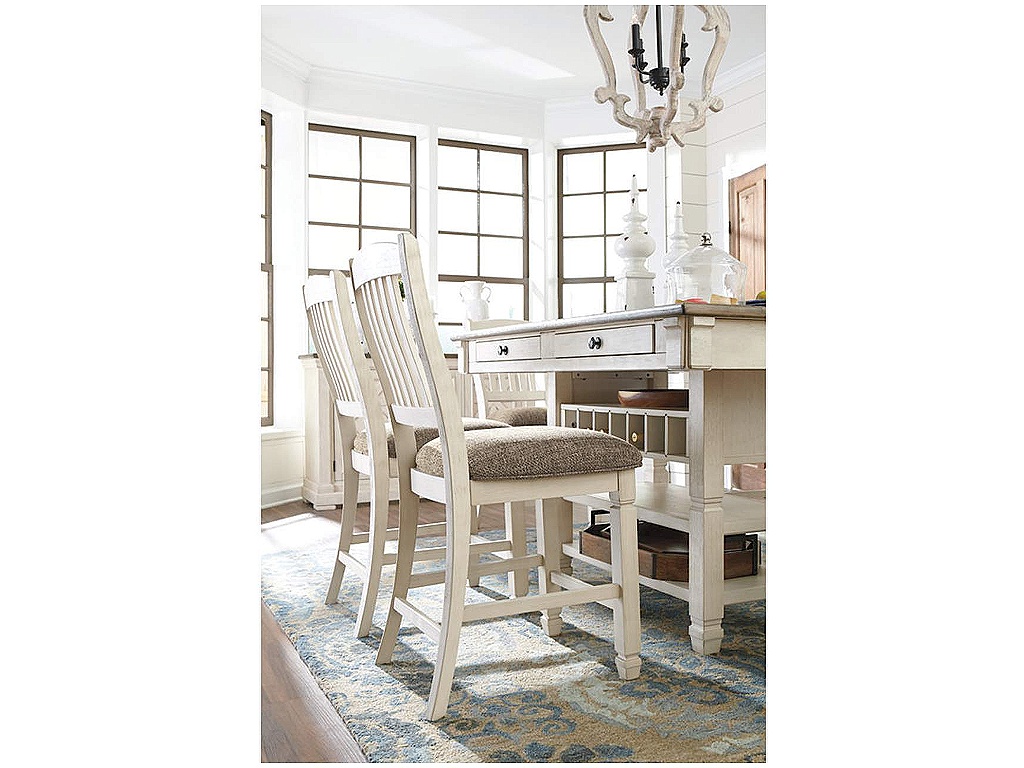 Bolanburg Counter Height Dining Table - image 13
