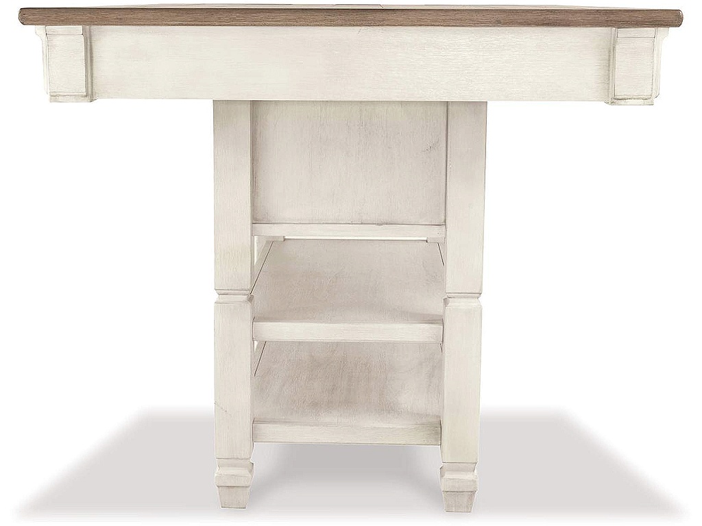 Bolanburg Counter Height Dining Table - image 5