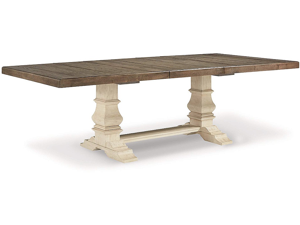 Bolanburg Dining Table and 8 Chairs - image 1