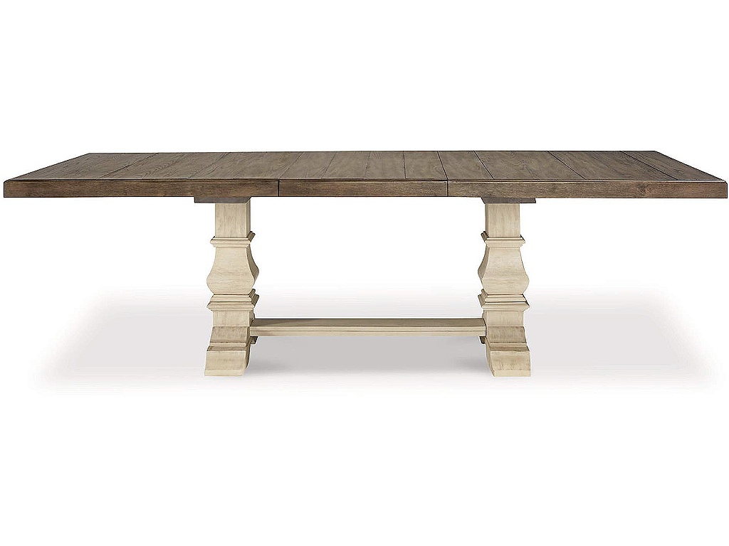 Bolanburg Dining Table and 8 Chairs - image 2