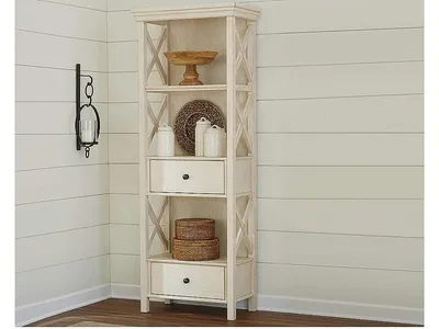 Bolanburg Display Cabinet