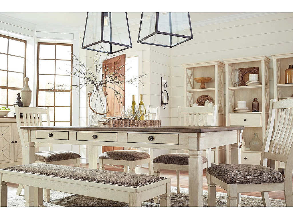 Bolanburg Dining Table - image 6