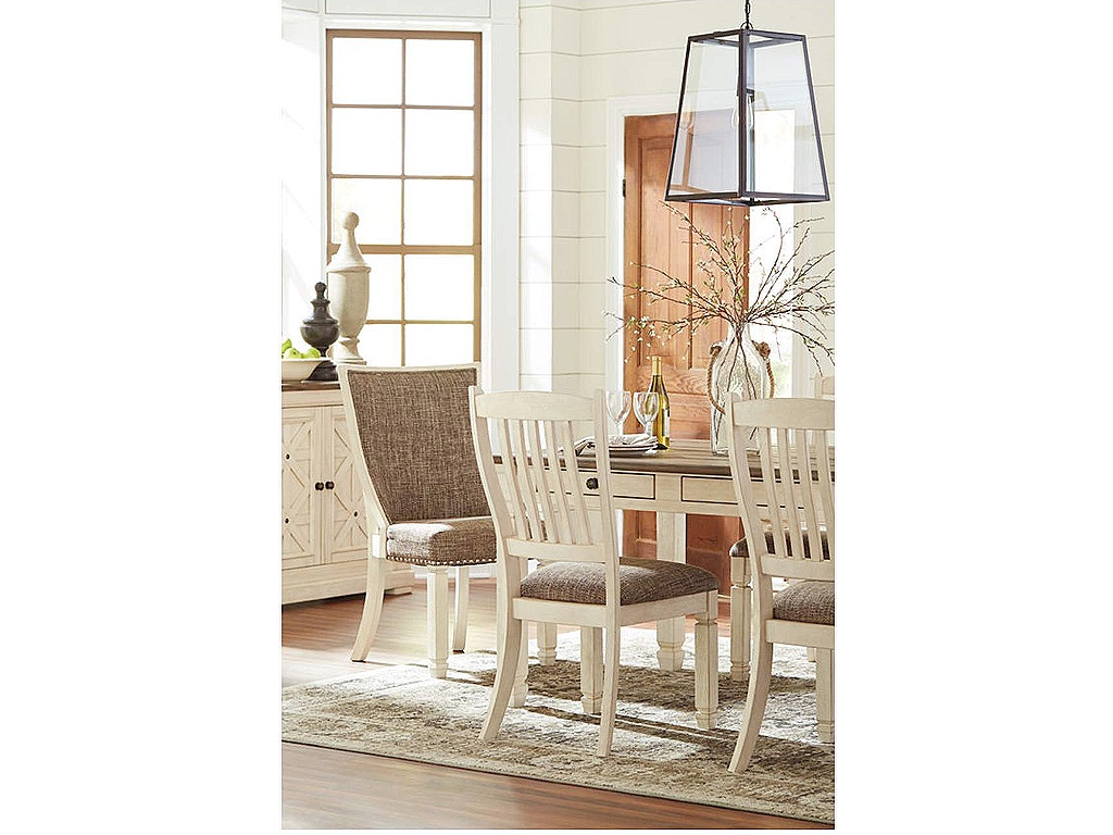 Bolanburg Dining Table - image 7