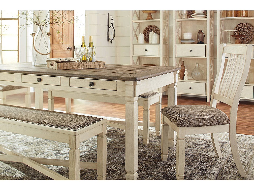 Bolanburg Dining Table - image 8