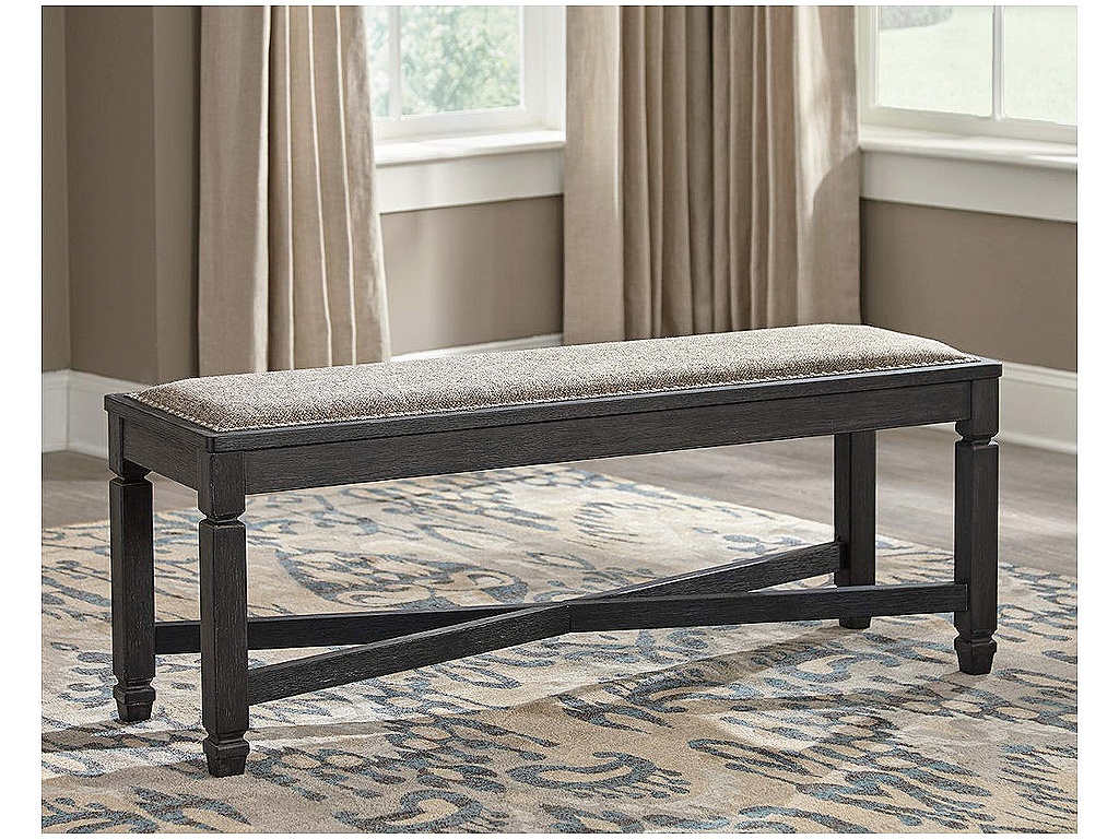 Tyler Creek Dining Bench - image 1