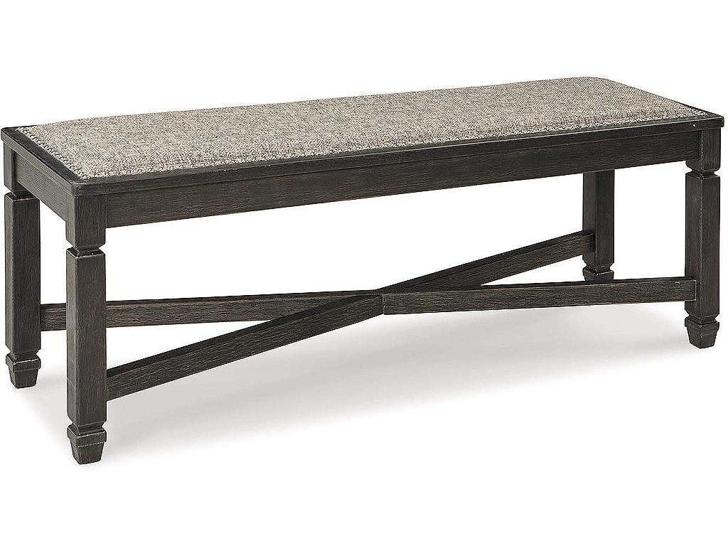 Tyler Creek Dining Bench - main image