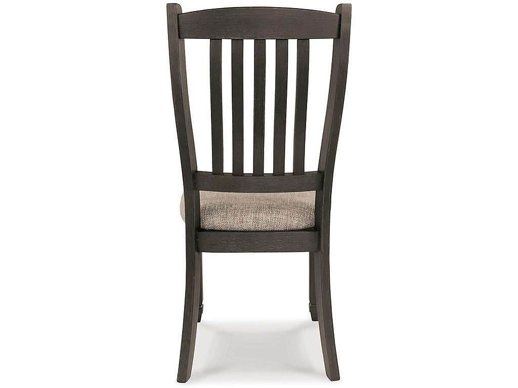 Tyler Creek Dining Table with 6 Chairs - image 10