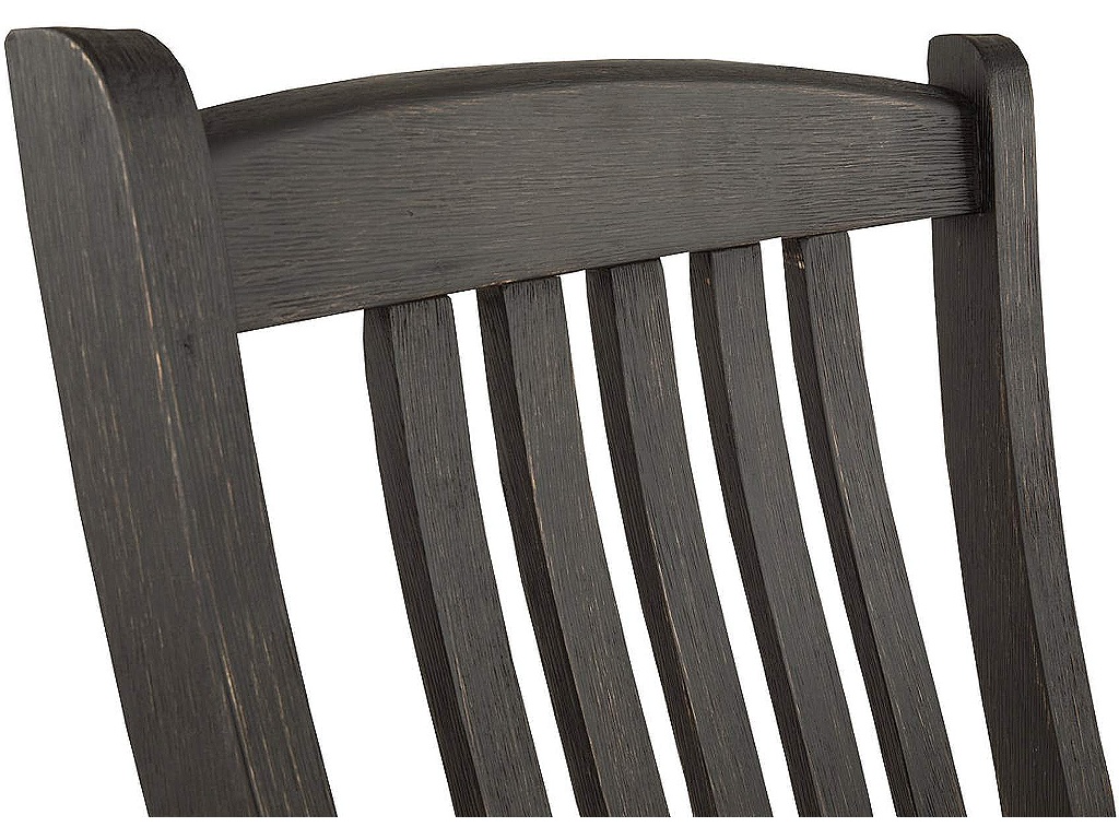 Tyler Creek Dining Table with 6 Chairs - image 6